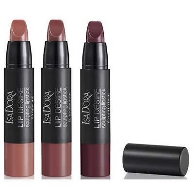IsaDora Помада для губ Lip Desire Sculpting lipstick - купить недорого ...