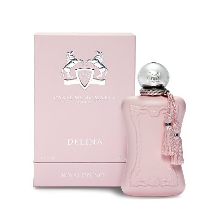 Parfums de Marly Delina - купить женские духи, цены от 370 р. за 1 мл