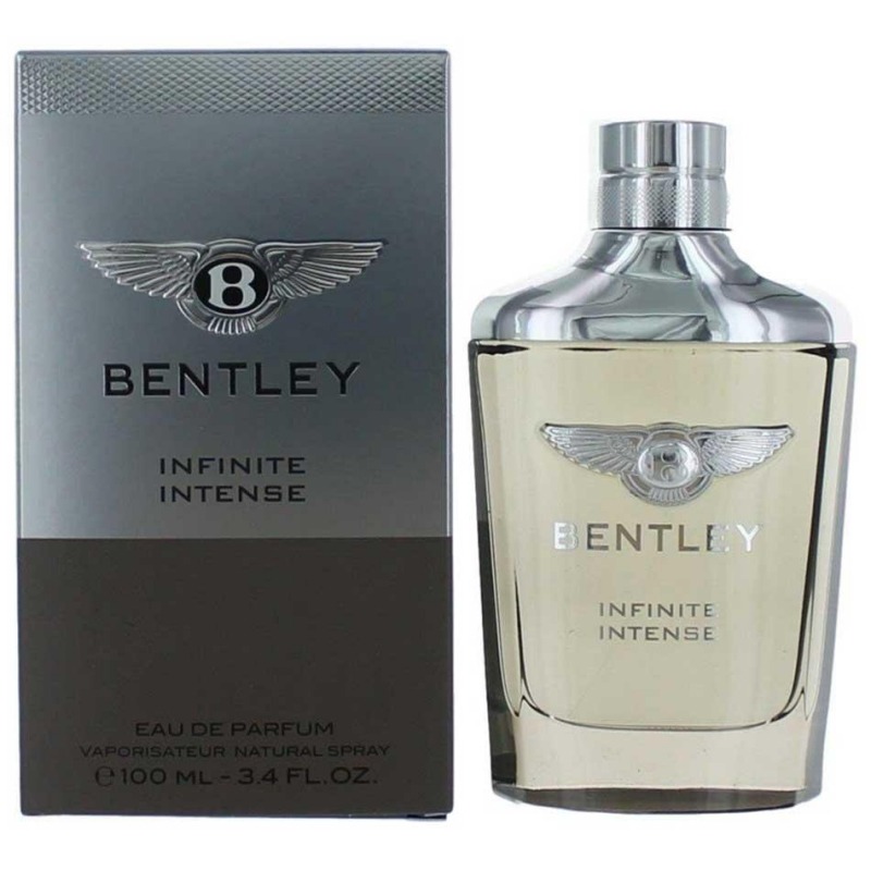 Bentley infinite intense