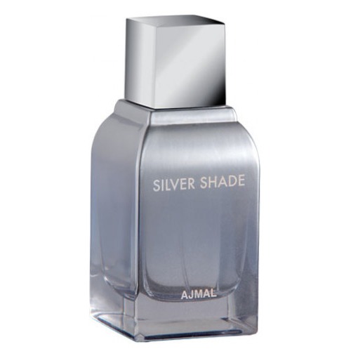 Ajmal Silver Shade - купить женские духи, цены от 190 р. за 1 мл