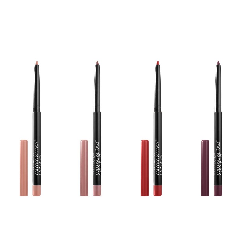 Maybelline Лайнер для губ Color Sensational Shaping - купить недорого ...