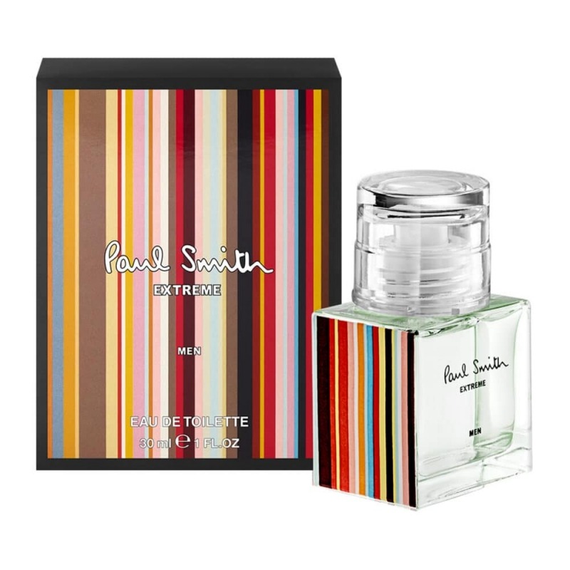 Paul Smith Extreme Man - купить мужские духи, цены от 400 р. за 2 мл