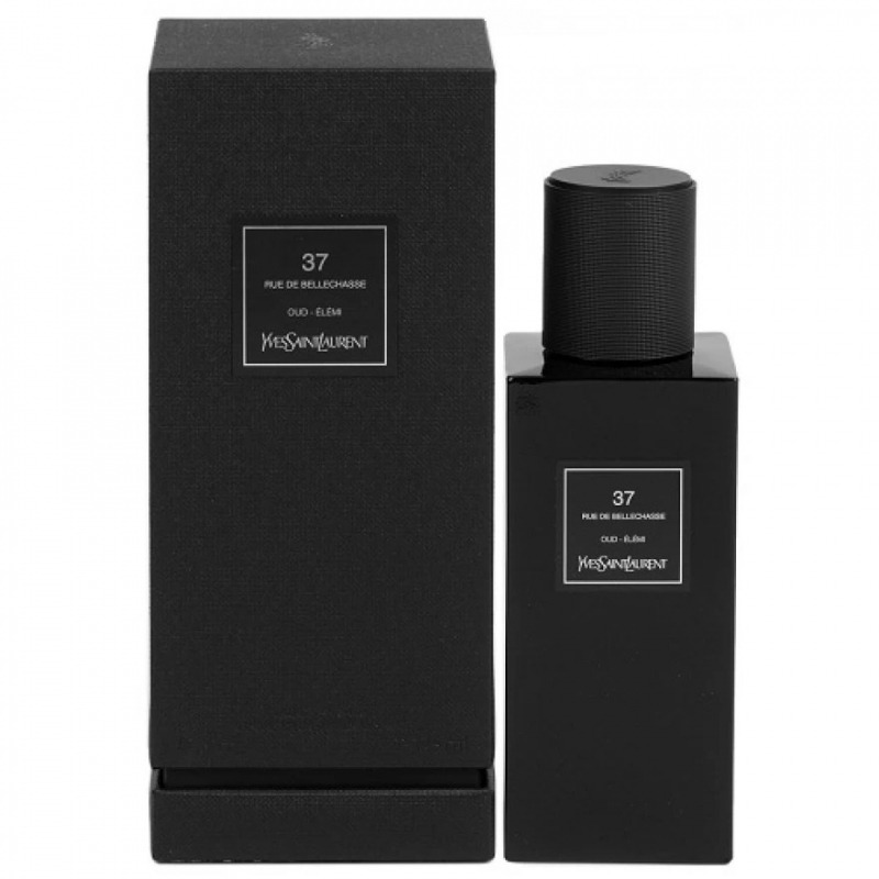 Yves Saint Laurent 37 rue de Bellechasse купить женские духи, цены от
