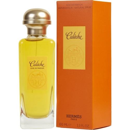 Hermes Caleche Soie de Parfum - купить женские духи, цены от 810 р. за ...