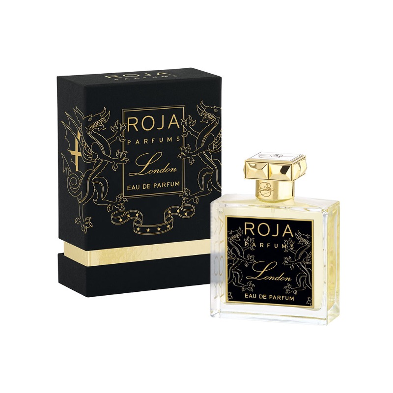 Roja Parfums London - купить женские духи, цены от 1220 р. за 2 мл