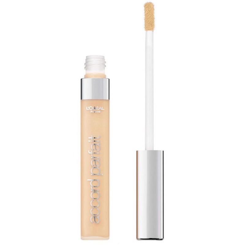 Loreal Paris Консилер для лица Alliance Perfect The One - купить ...