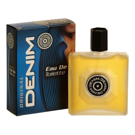 Denim Original - купить мужские духи, цены от 4860 р. за 100 мл