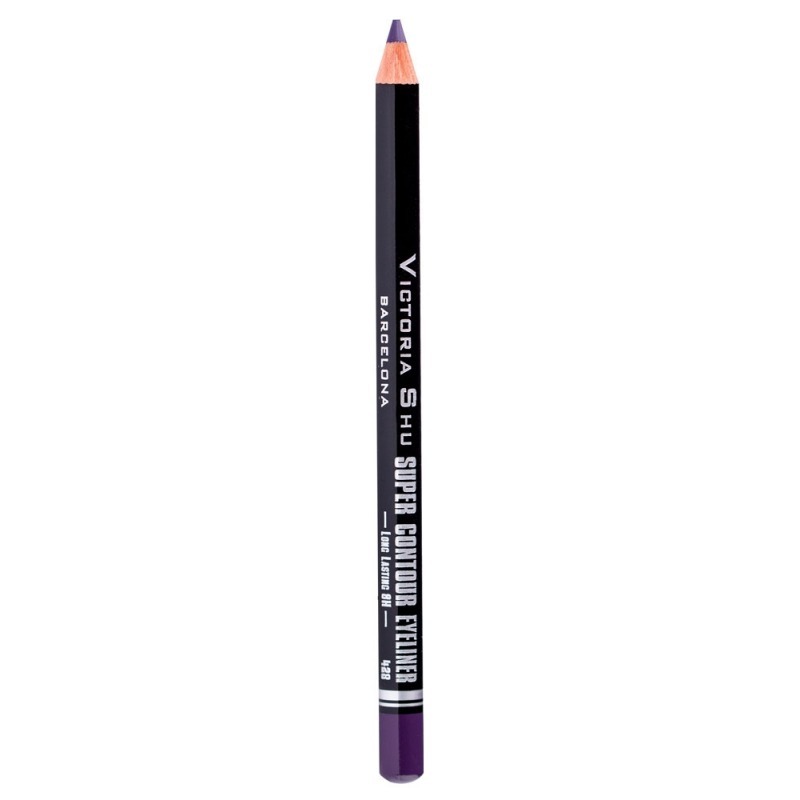 Victoria Shu Устойчивый карандаш для глаз Super Contour - купить ...