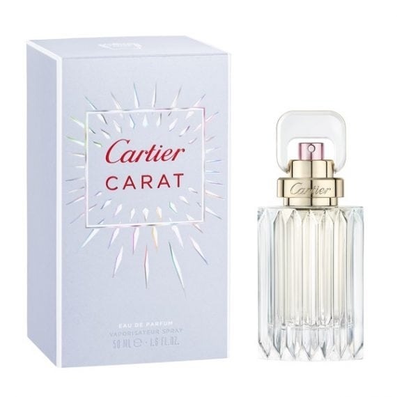 Cartier Carat - купить женские духи, цены от 570 р. за 2 мл