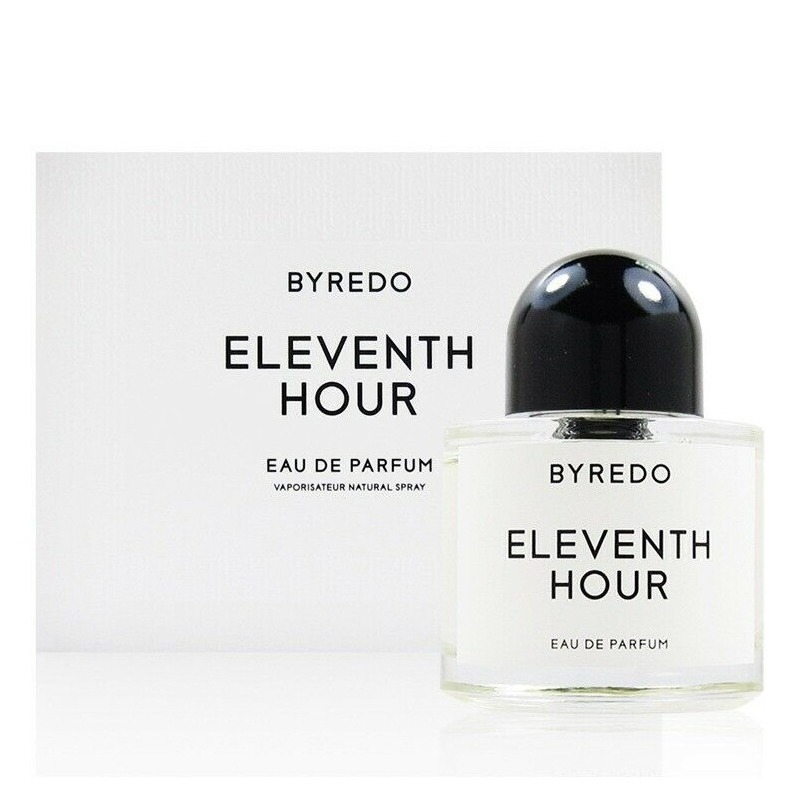 BYREDO Eleventh Hour - купить духи, цены от 640 р. за 2 мл