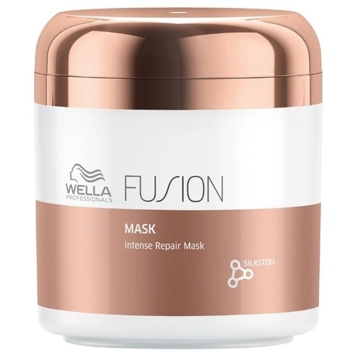 Wella Интенсивная восстанавливающая маска Fusion - купить недорого ...