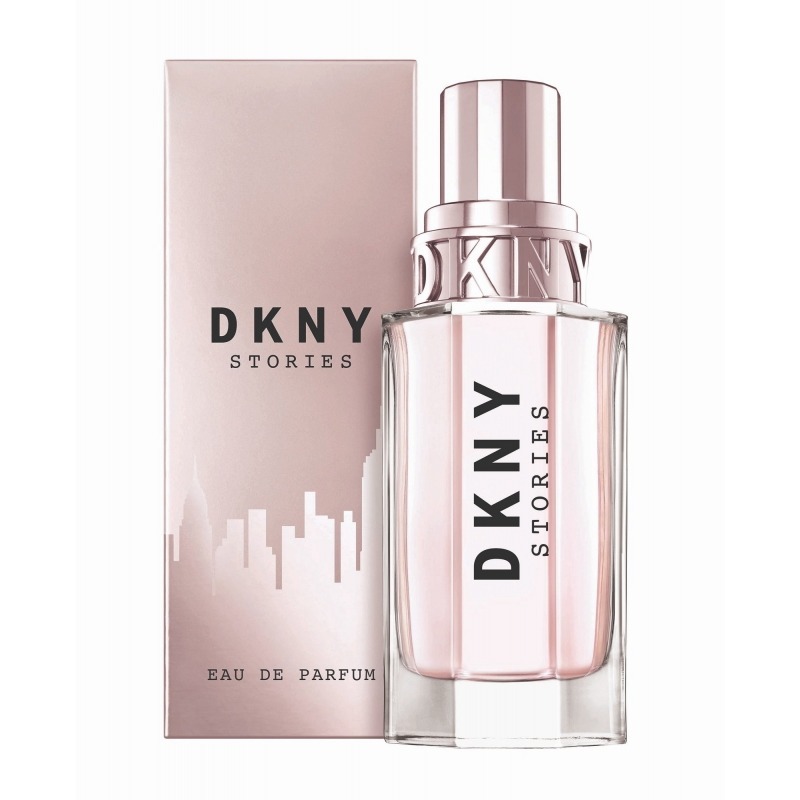 DKNY Stories - купить женские духи, цены от 8770 р. за 30 мл