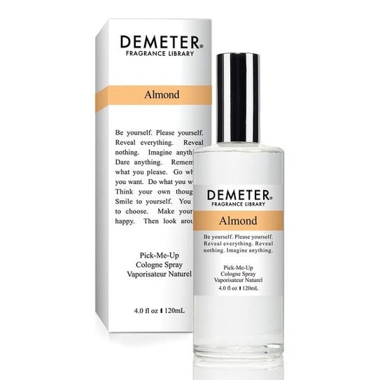 Demeter Fragrance Library Almond - купить духи, цены от 2740 р. за 30 мл