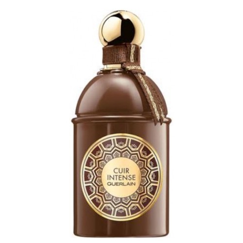 Guerlain Cuir Intense - купить духи, цены от 260 р. за 1 мл