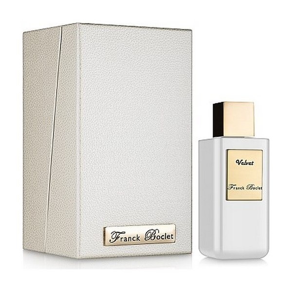 Franck Boclet Velvet - купить духи, цены от 500 р. за 1 мл