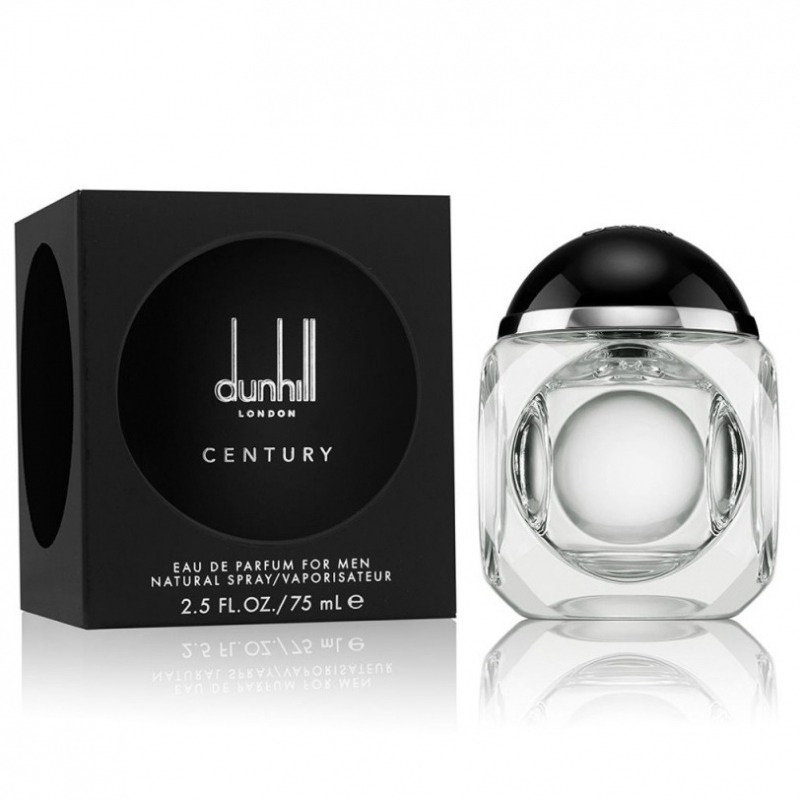 Dunhill Century - купить мужские духи, цены от 3200 р. за 135 мл