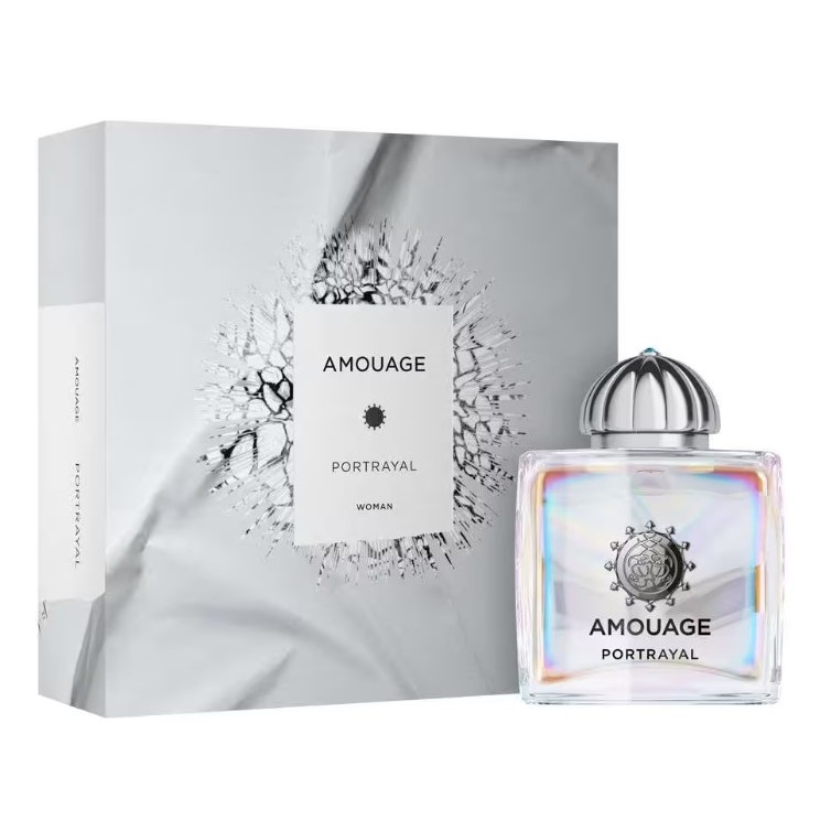 Amouage Portrayal Woman - купить женские духи, цены от 810 р. за 2 мл