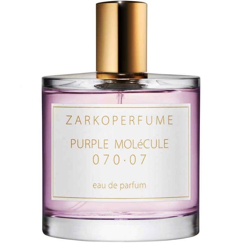 Zarkoperfume Purple Molecule 070.07 - купить духи, цены от 280 р. за 2 мл