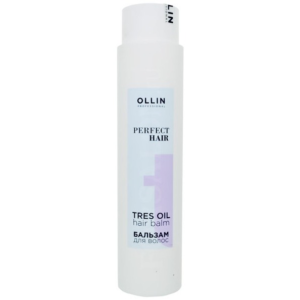Ollin Professional Бальзам питательный для волос Perfect Hair Tres Oil ...