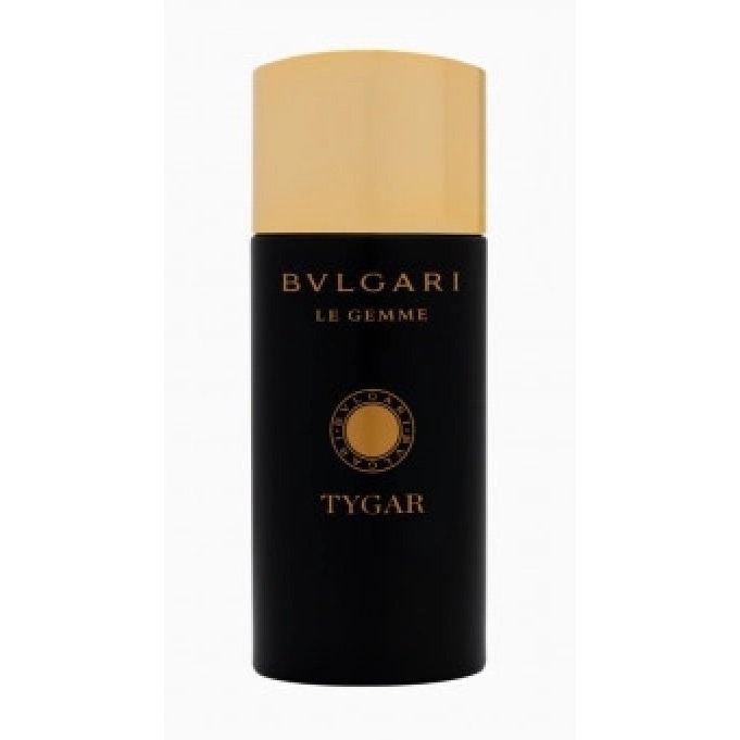 BVLGARI Tygar - купить мужские духи, цены от 1480 р. за 2 мл