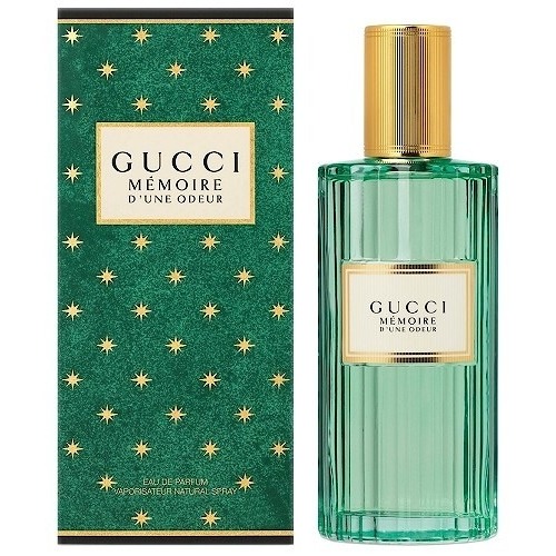 GUCCI Memoire d une Odeur - купить духи, цены от 190 р. за 1 мл