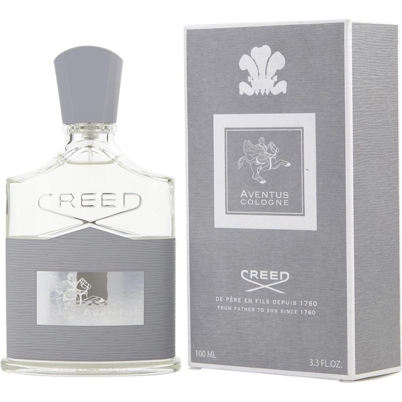 Creed Aventus Cologne - купить мужские духи, цены от 920 р. за 2 мл