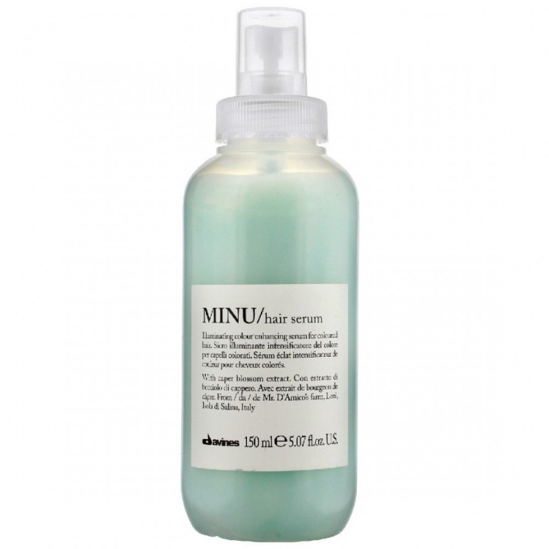 Молочко Для Волос Davines Купить В Спб
