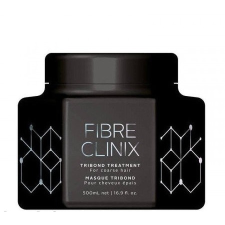 Schwarzkopf Professional Маска для жестких волос Fibre Clinix - купить ...