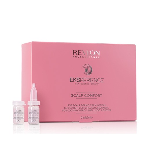 Revlon Professional Успокаивающий лосьон для кожи головы Eksperience ...