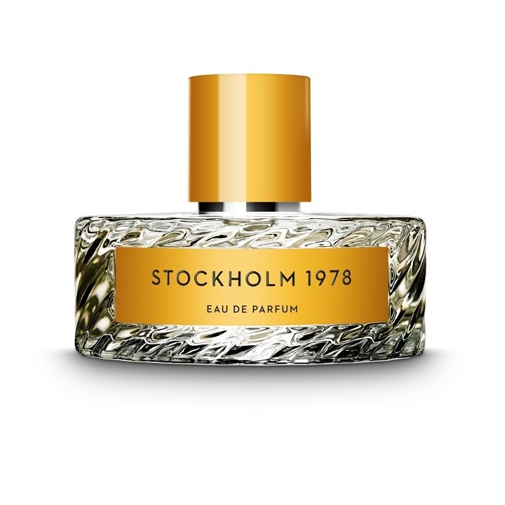 Vilhelm Parfumerie Stockholm 1978 - купить духи, цены от 630 р. за 2 мл