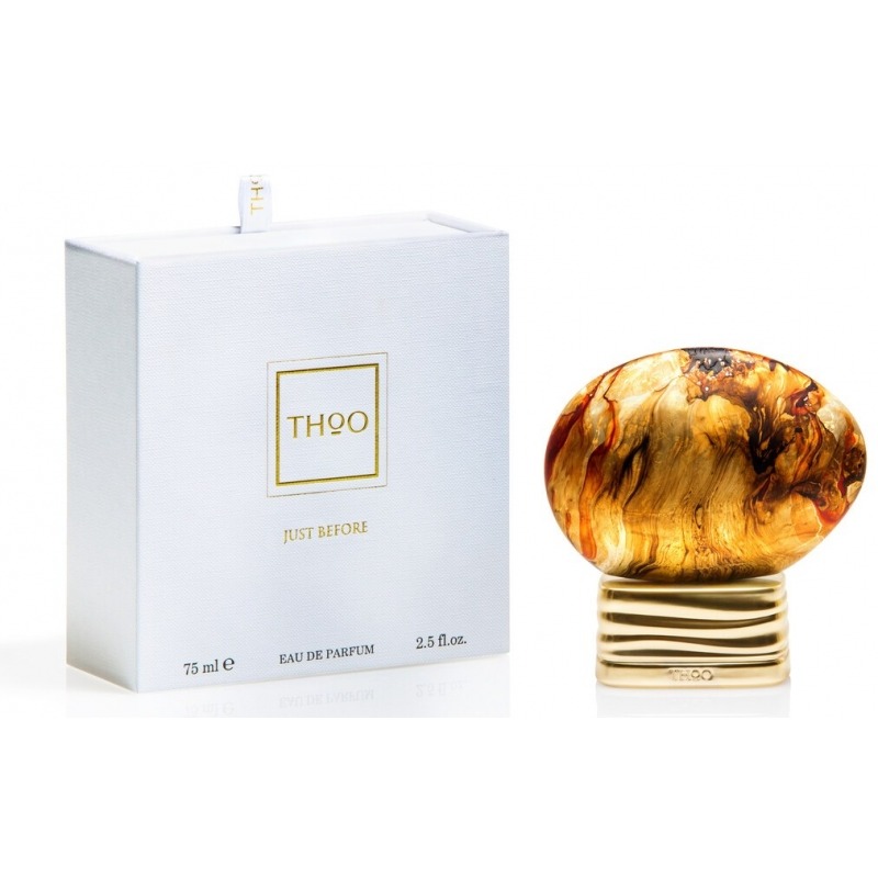 The House of Oud Just Before купить духи, цены от 870 р. за 2 мл