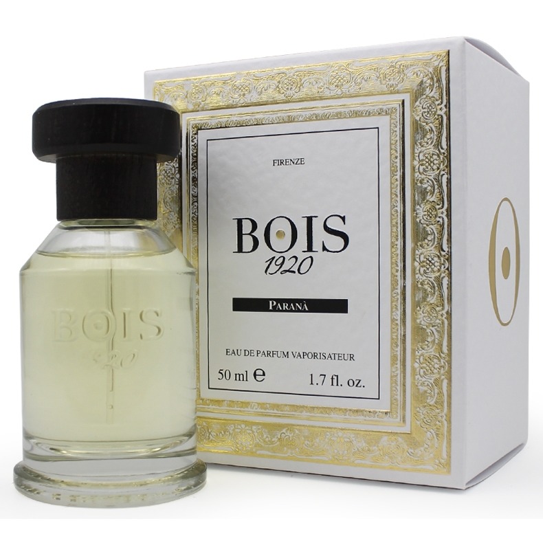 Bois 1920 Parana - купить духи, цены от 360 р. за 2 мл