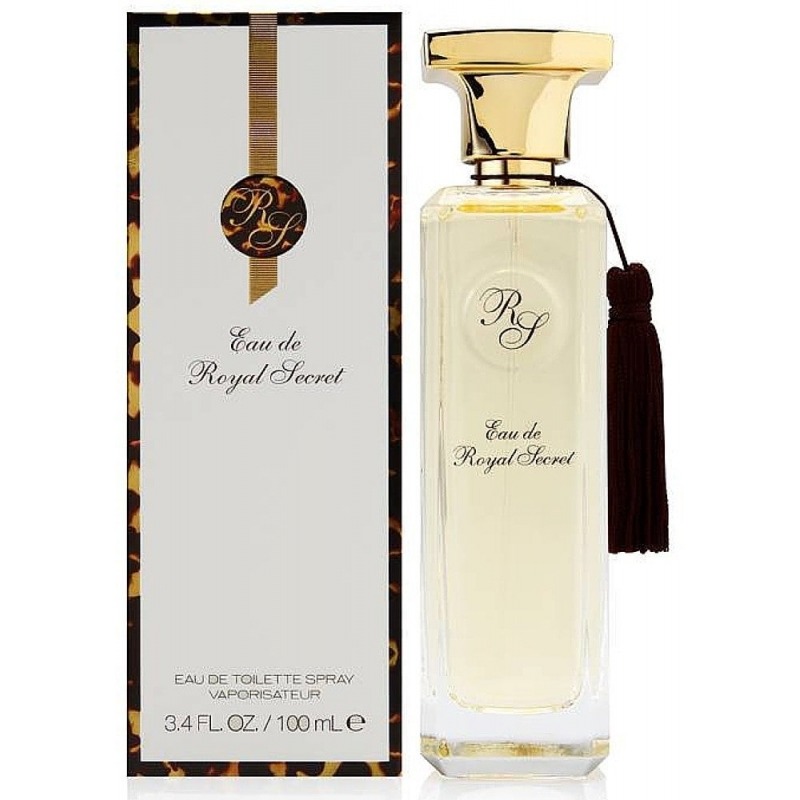 Germaine Monteil Eau De Royal Secret купить женские духи цены от