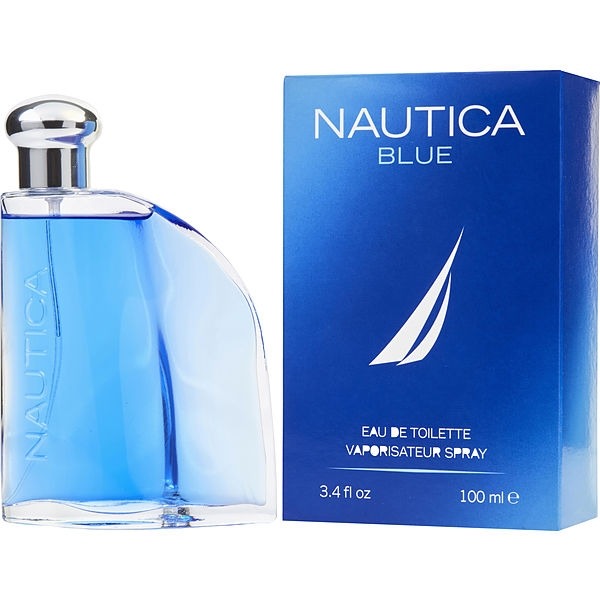 Nautica Blue - купить мужские духи, цены от 1540 р. за 50 мл