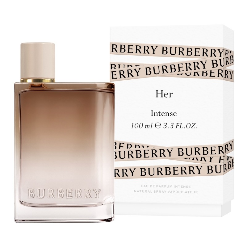 Духи burberry фото