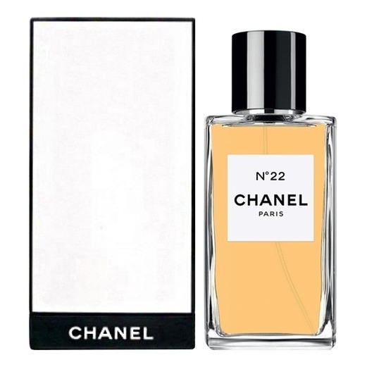 Les Exclusifs de Chanel №22 - купить женские духи, цены от 860 р. за 2 мл