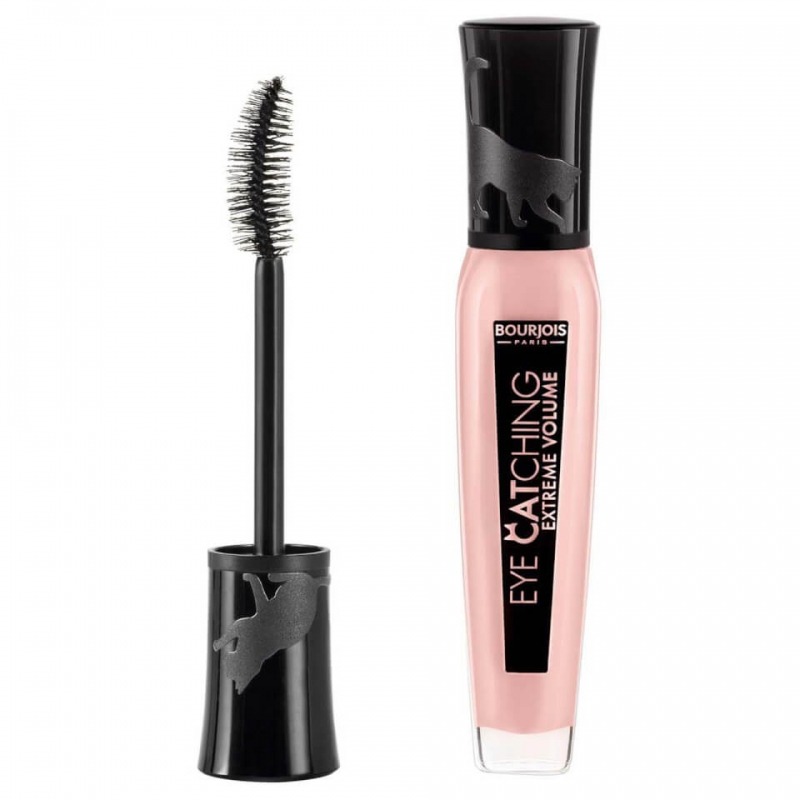 Bourjois Тушь для ресниц Eye Catching Extreme Volume - купить недорого ...