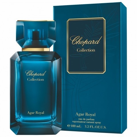 Chopard Agar Royal - купить духи, цены от 790 р. за 2 мл
