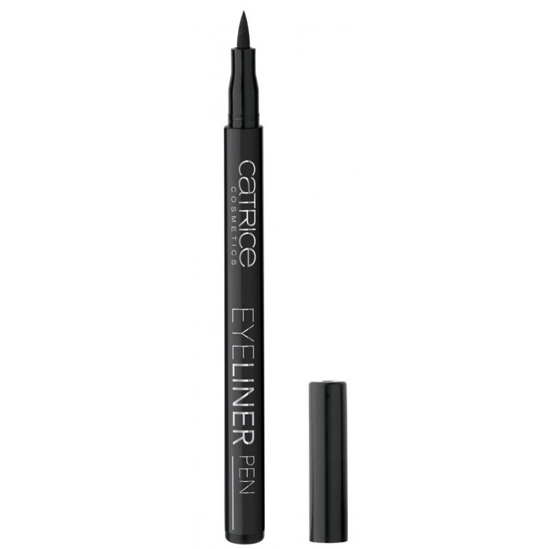 Catrice Подводка для глаз Eye Liner Pen купить недорого, цены в интернетмагазине косметики