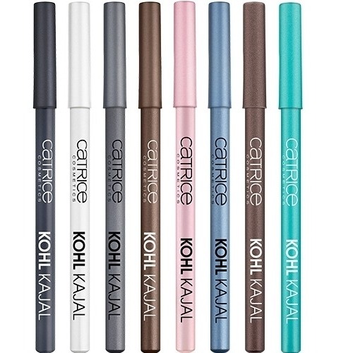 Catrice Карандаш для глаз Kohl Kajal - купить недорого, цены в интернет ...