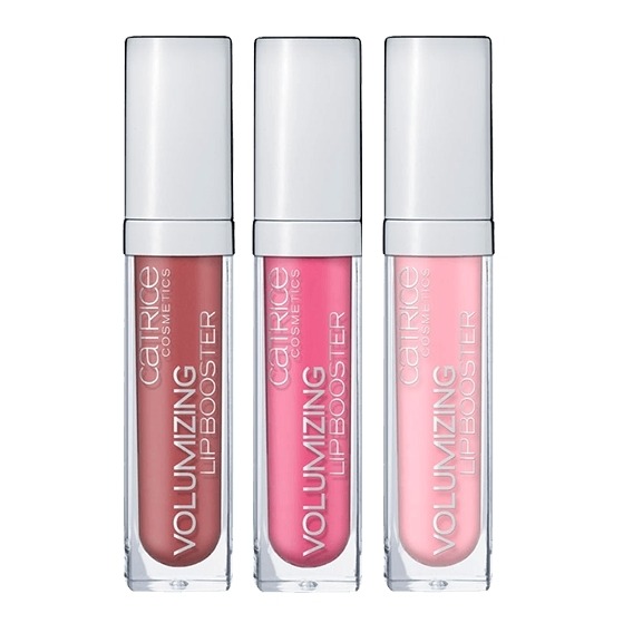 Catrice Блеск для губ Volumizing Lip Booster - купить недорого, цены в ...