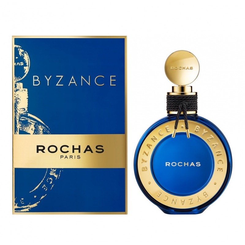 Парфюмерная вода Rochas Byzance. Rochas Byzance 60 ml. Роша Бизанс Парфюм. Rochas Byzance w EDP 60 ml.