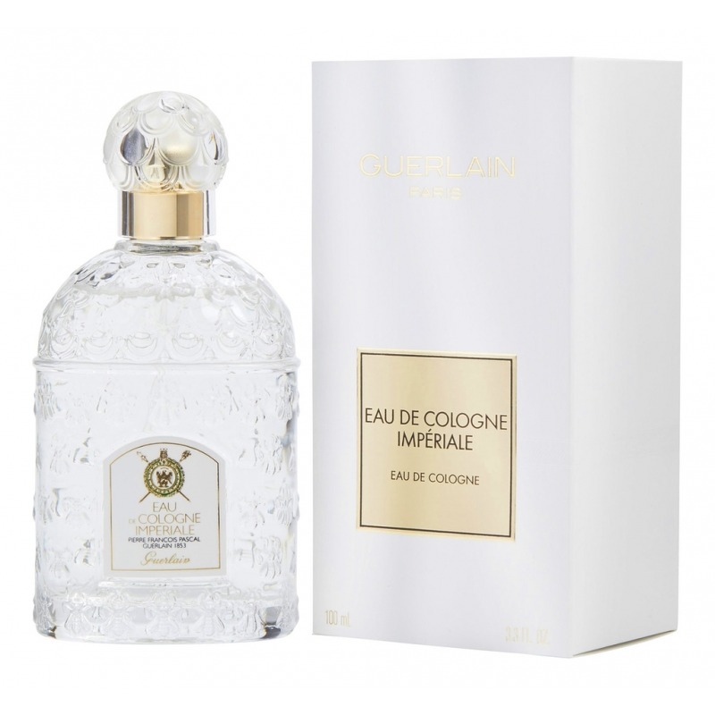 Guerlain Eau de Cologne Imperiale - купить женские духи, цены от 11840 ...