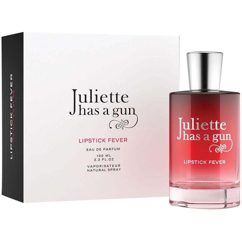 Juliette Has A Gun Lipstick Fever купить женские духи, цены от 160 р