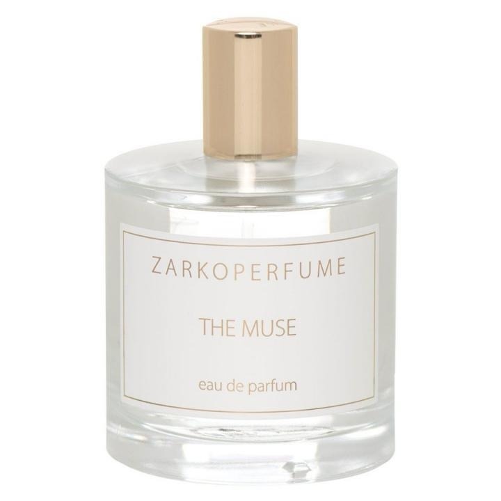 Zarkoperfume The Muse - купить женские духи, цены от 230 р. за 2 мл