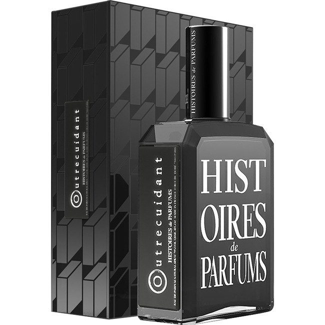 Histoires de Parfums Outrecuidant - купить духи, цены от 780 р. за 2 мл