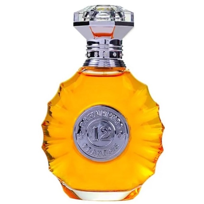 12 Parfumeurs Francais Intrigue de L Amour - купить женские духи, цены ...