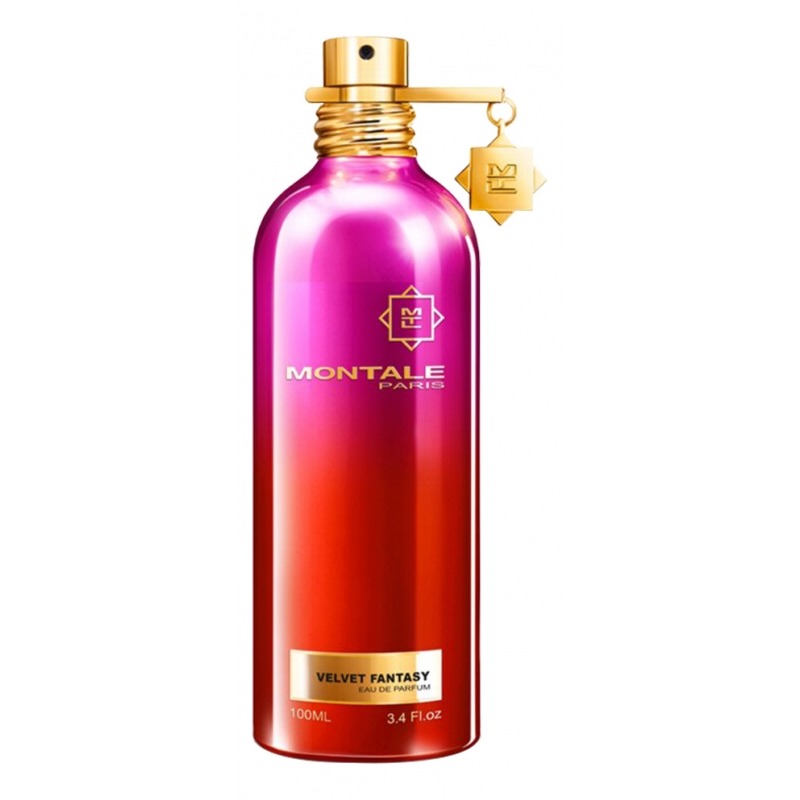 MONTALE Velvet Fantasy - купить женские духи, цены от 510 р. за 2 мл