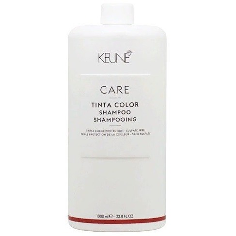 Keune Шампунь для окрашенных волос Care Tinta Color - купить недорого ...