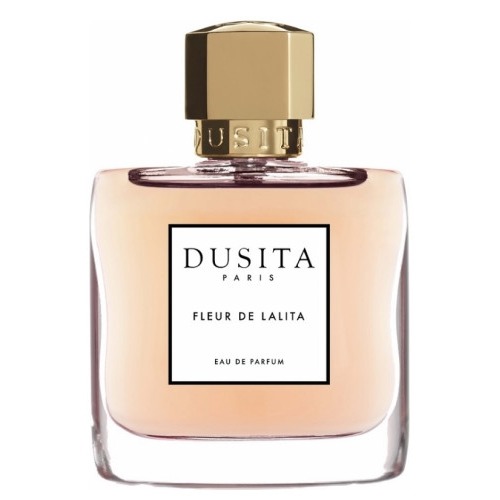 Dusita Fleur de Lalita - купить духи, цены от 350 р. за 2 мл